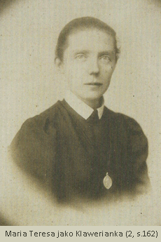 Klawerianka